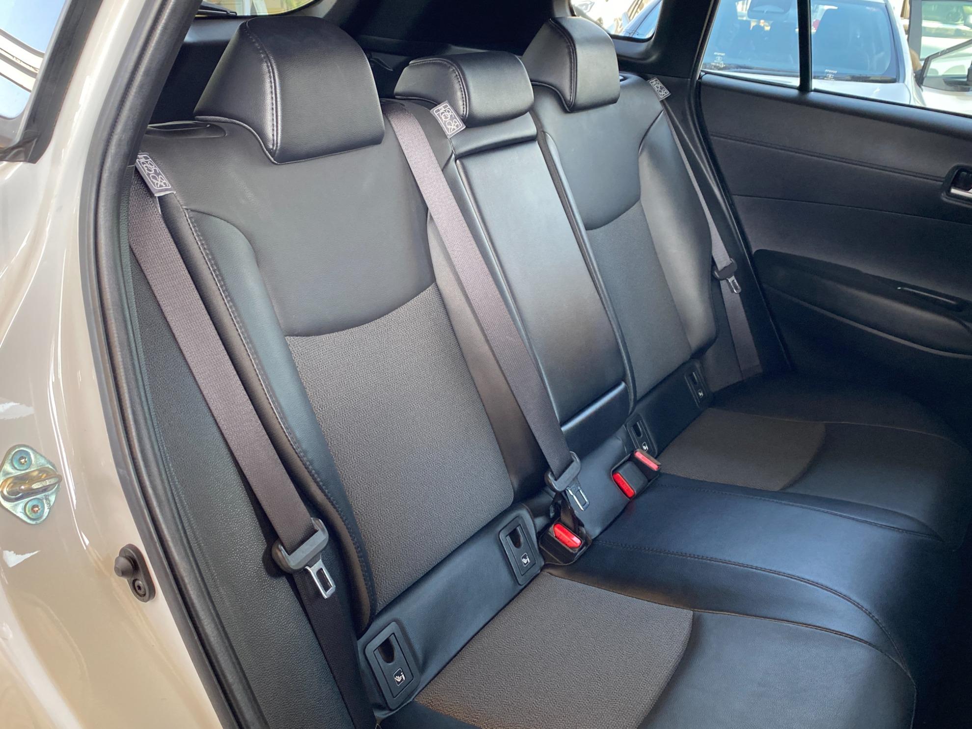 カローラクロス