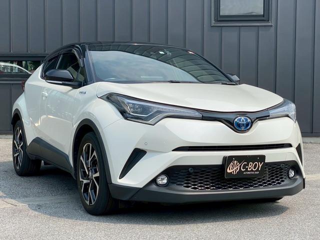 Ｃ－ＨＲ