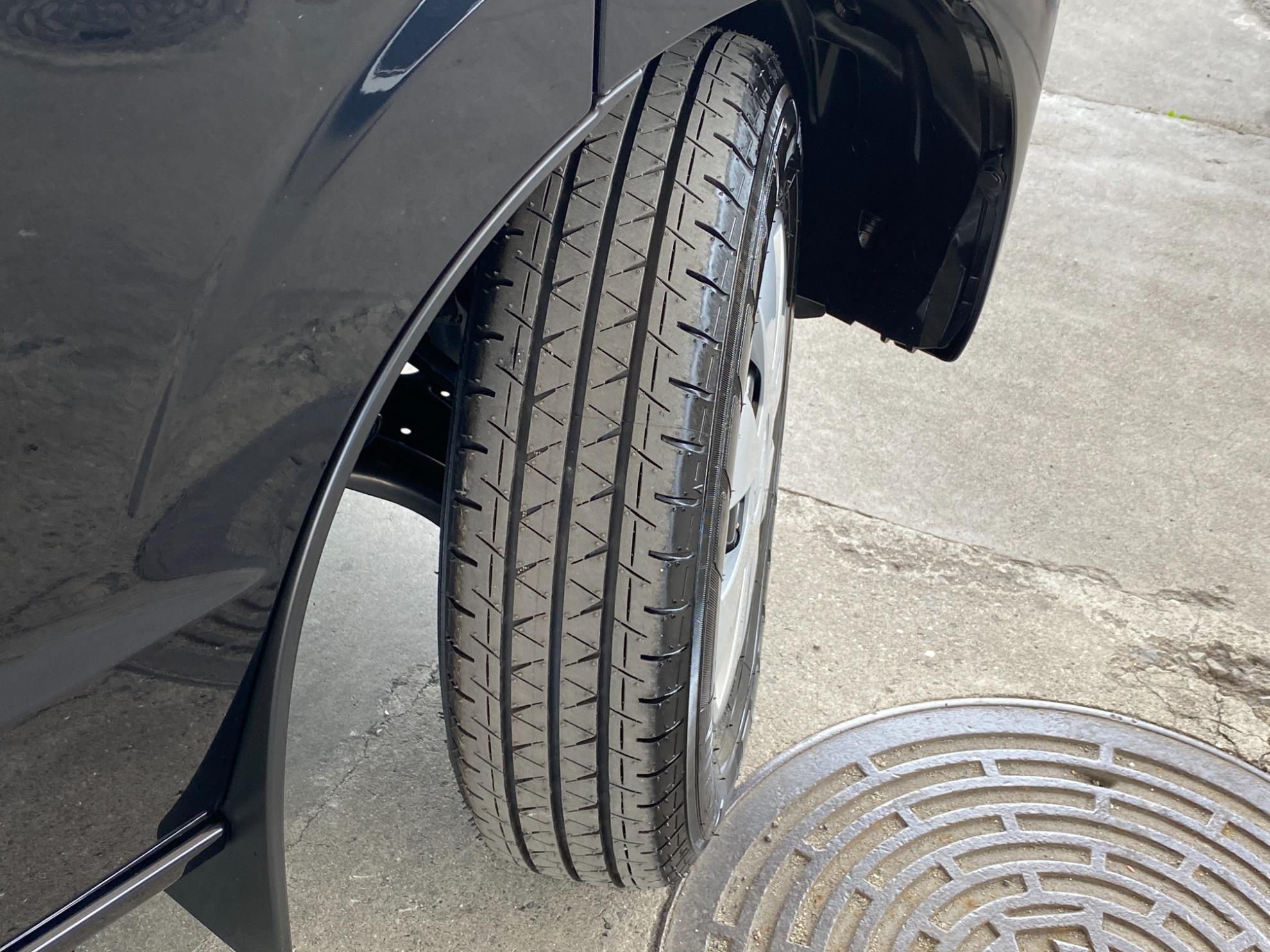 ＮＶ１００クリッパーバン