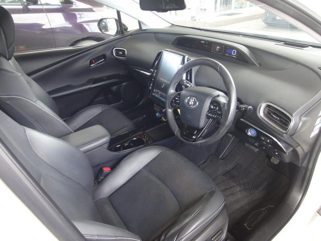 プリウスＰＨＶ