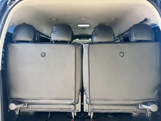 ハイエースワゴン