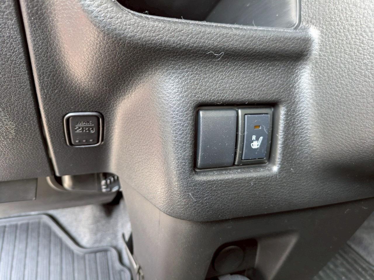 スペーシアカスタム