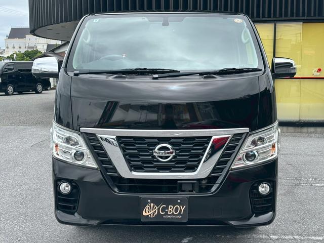 ＮＶ３５０キャラバンバン
