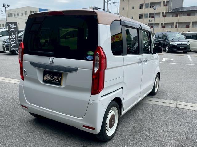 Ｎ－ＢＯＸ