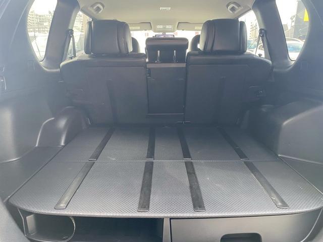 エクストレイル