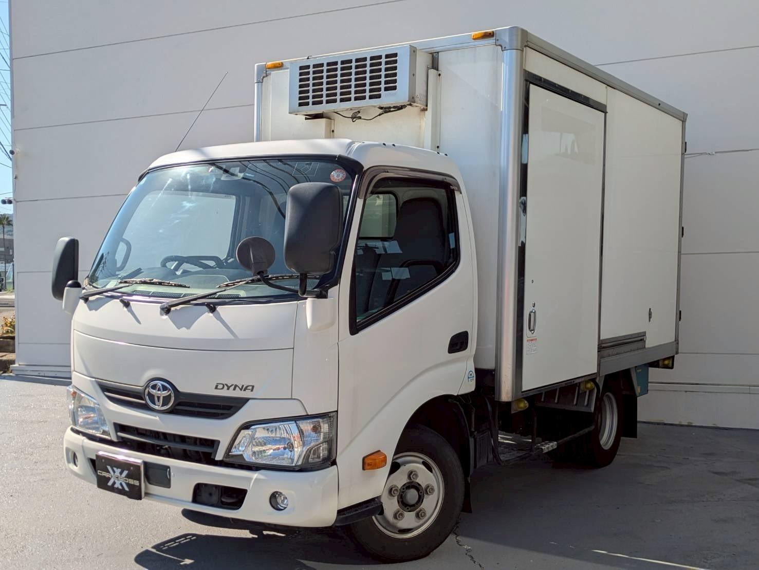 ダイナトラック