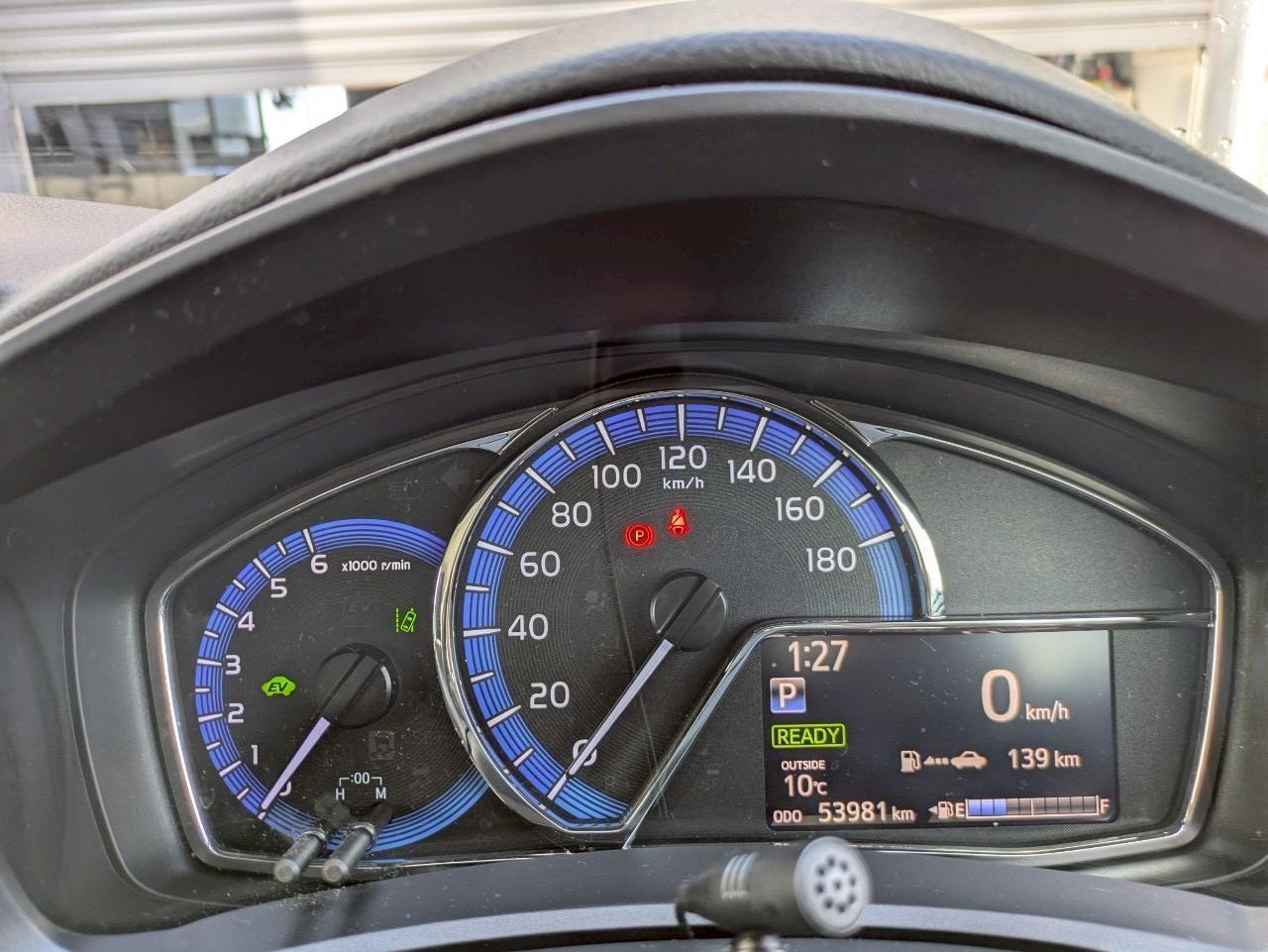 カローラフィールダー