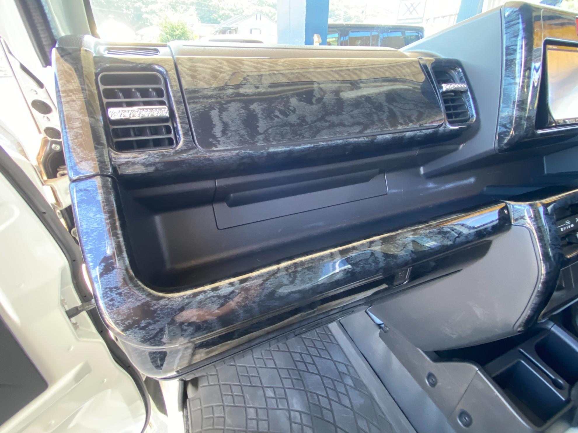 ハイゼットトラック