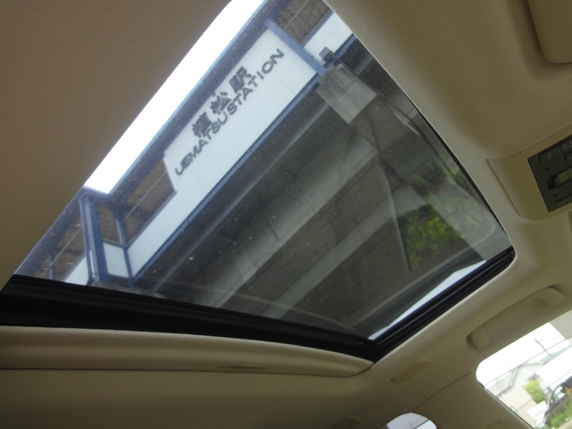 ランドクルーザー