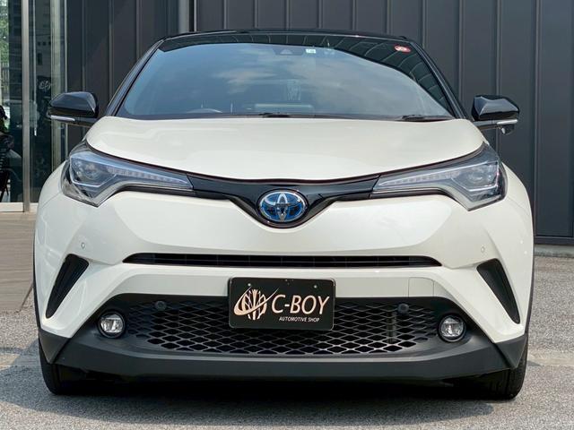 Ｃ－ＨＲ