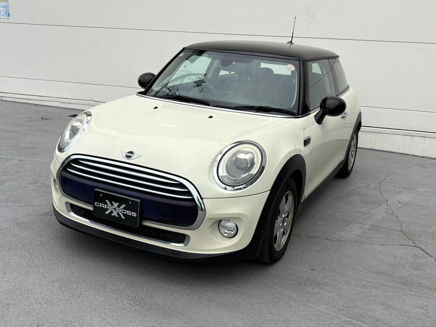 ＭＩＮＩ