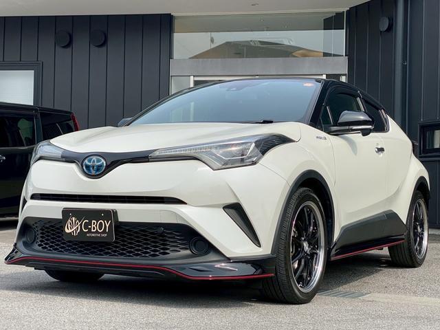 Ｃ－ＨＲ