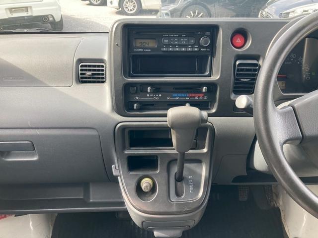 ハイゼットカーゴ