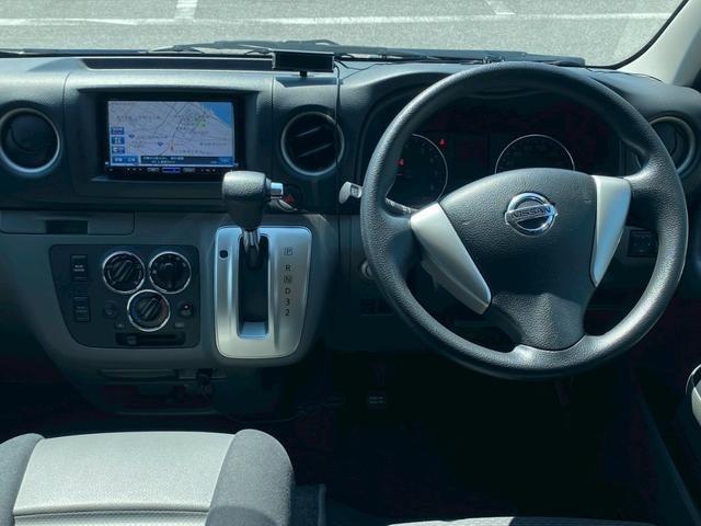 ＮＶ３５０キャラバンバン