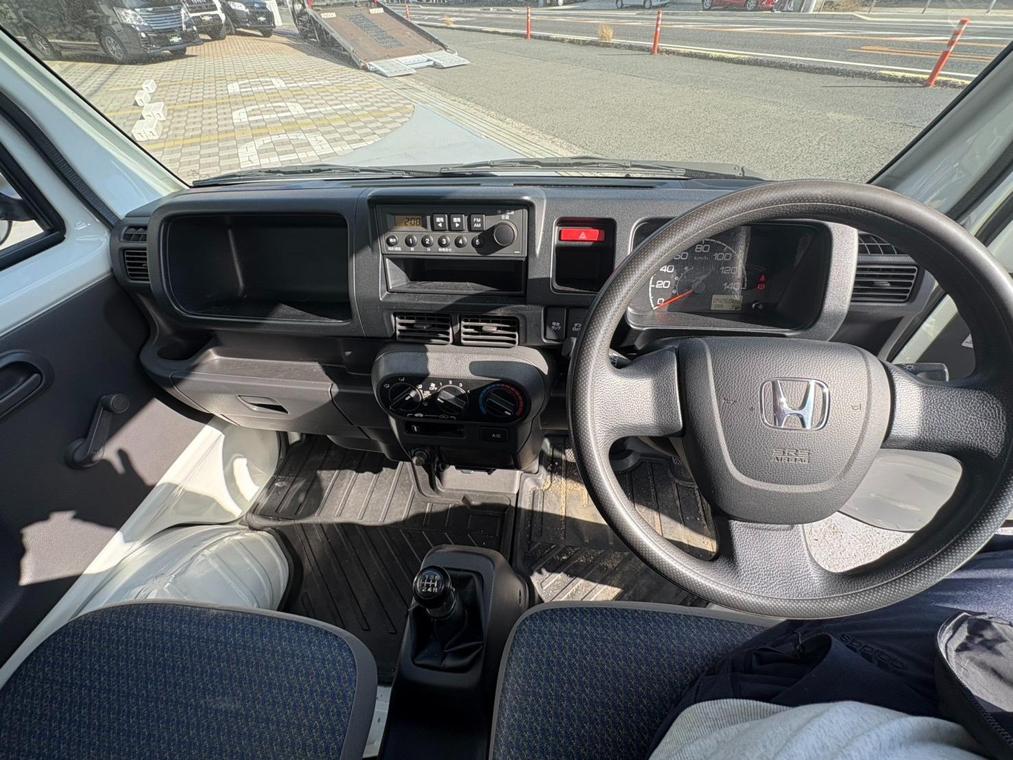 アクティトラック