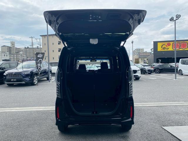 Ｎ－ＢＯＸカスタム