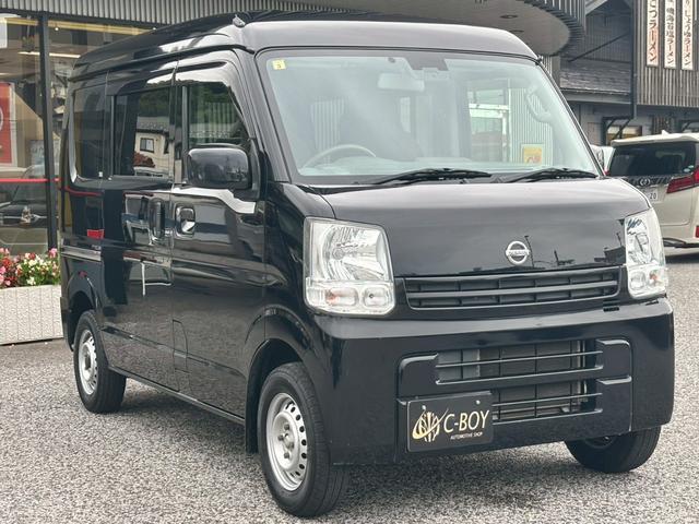 ＮＶ１００クリッパーバン