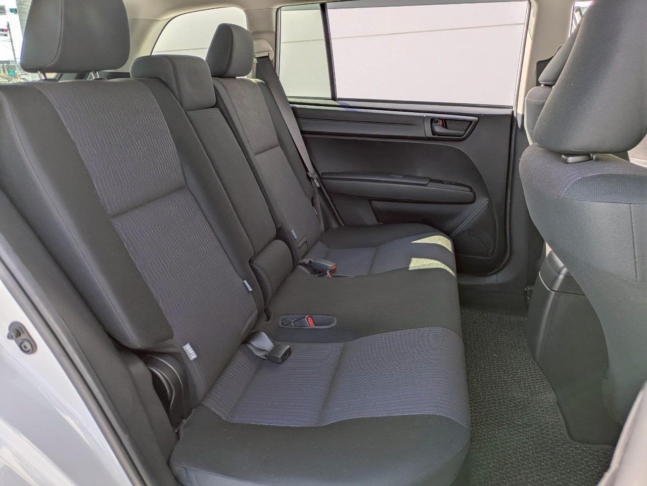 カローラフィールダー