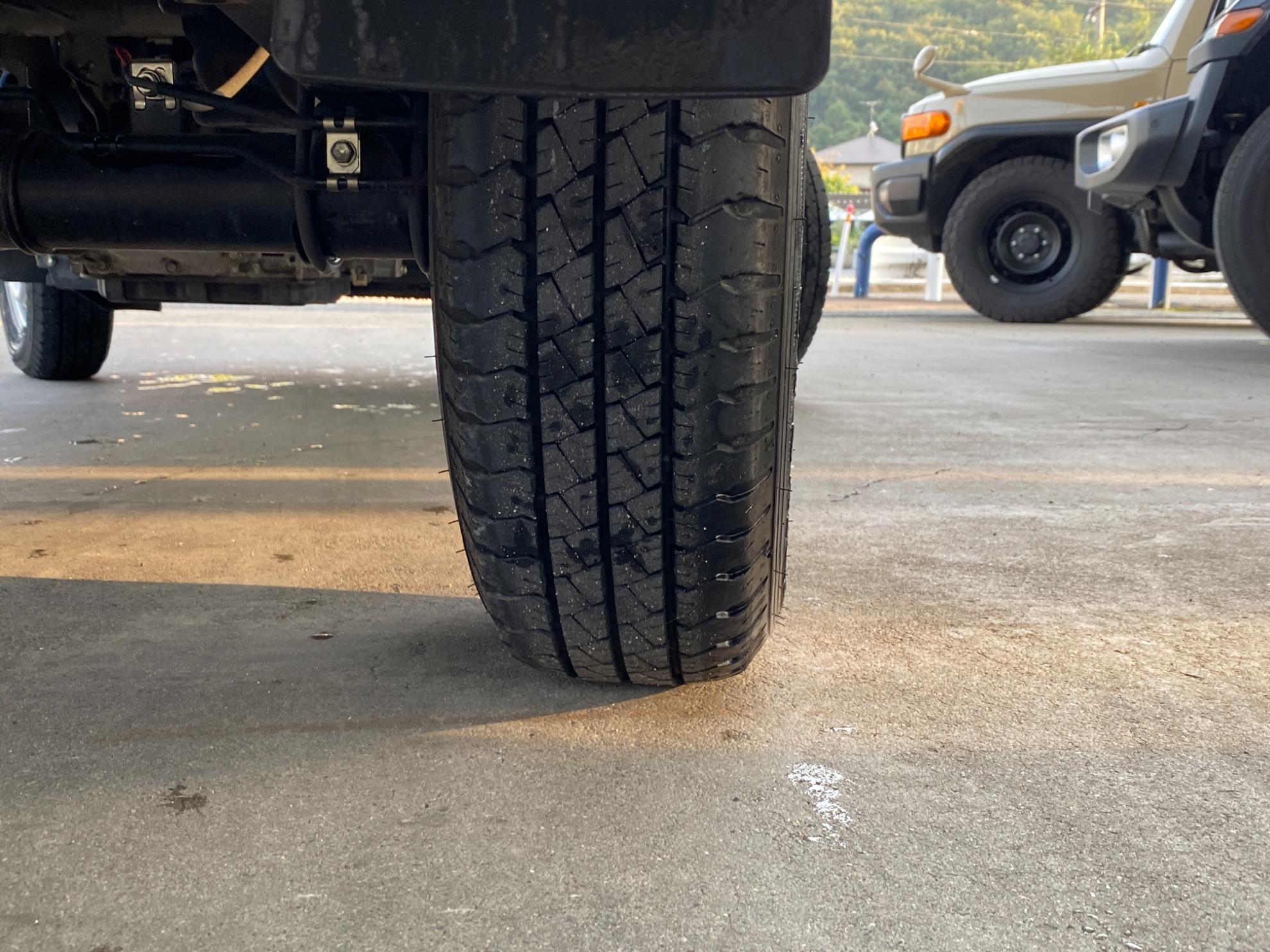 ハイゼットトラック