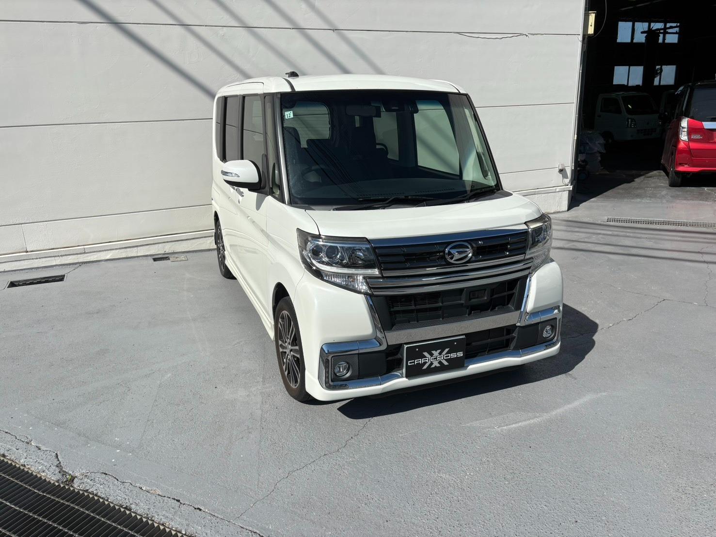 タント