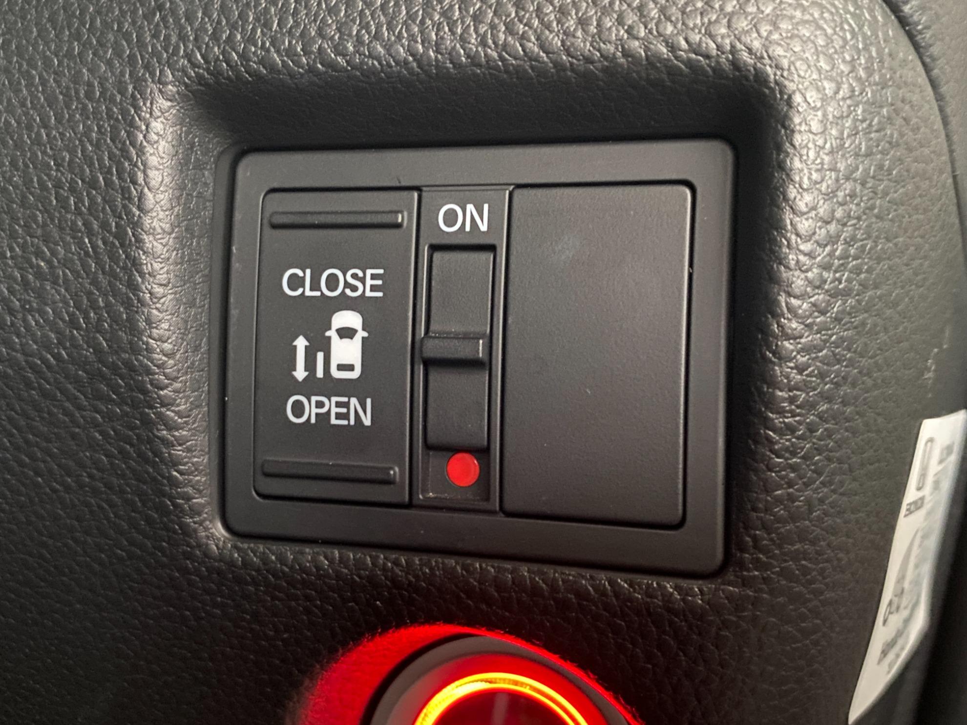 Ｎ－ＢＯＸカスタム