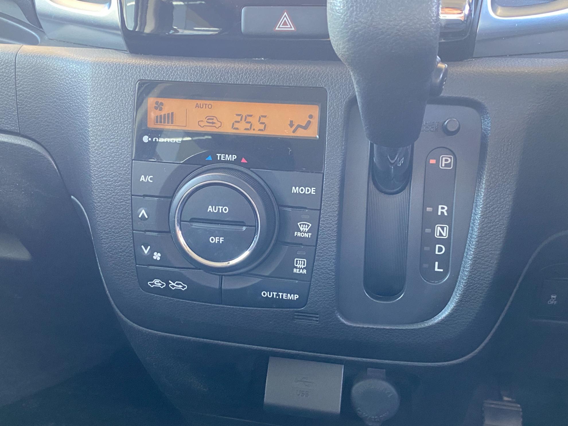 スペーシアカスタム