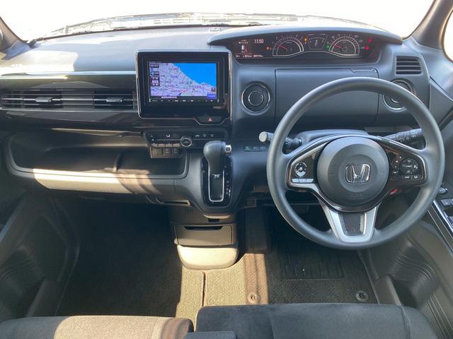 Ｎ－ＢＯＸカスタム