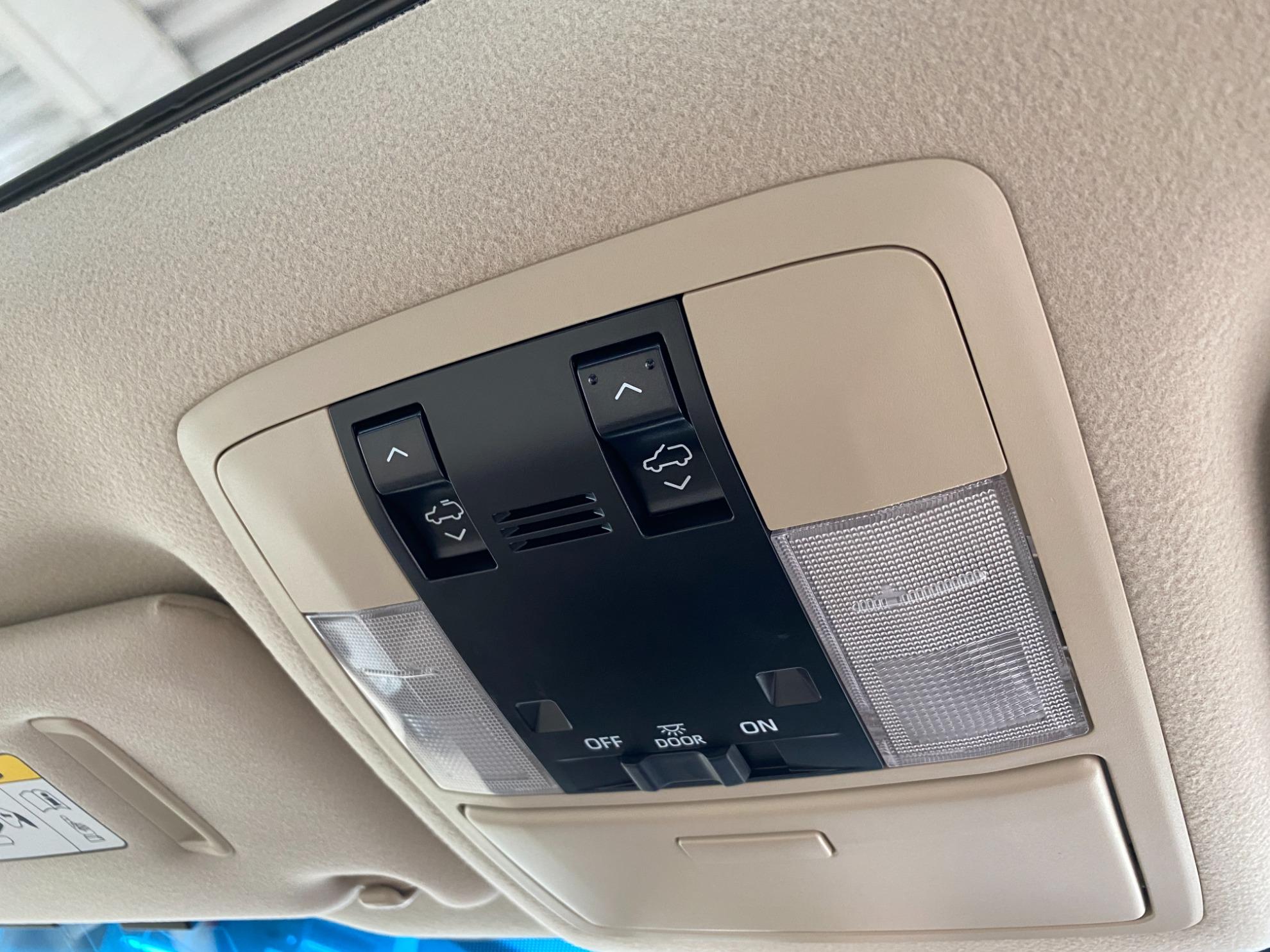 ランドクルーザープラド