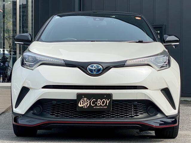 Ｃ－ＨＲ
