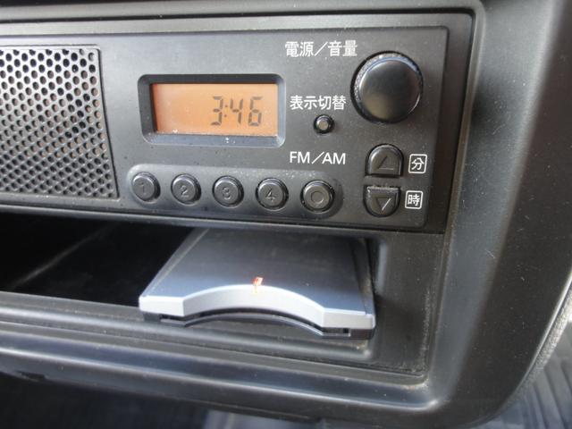 キャリイトラック