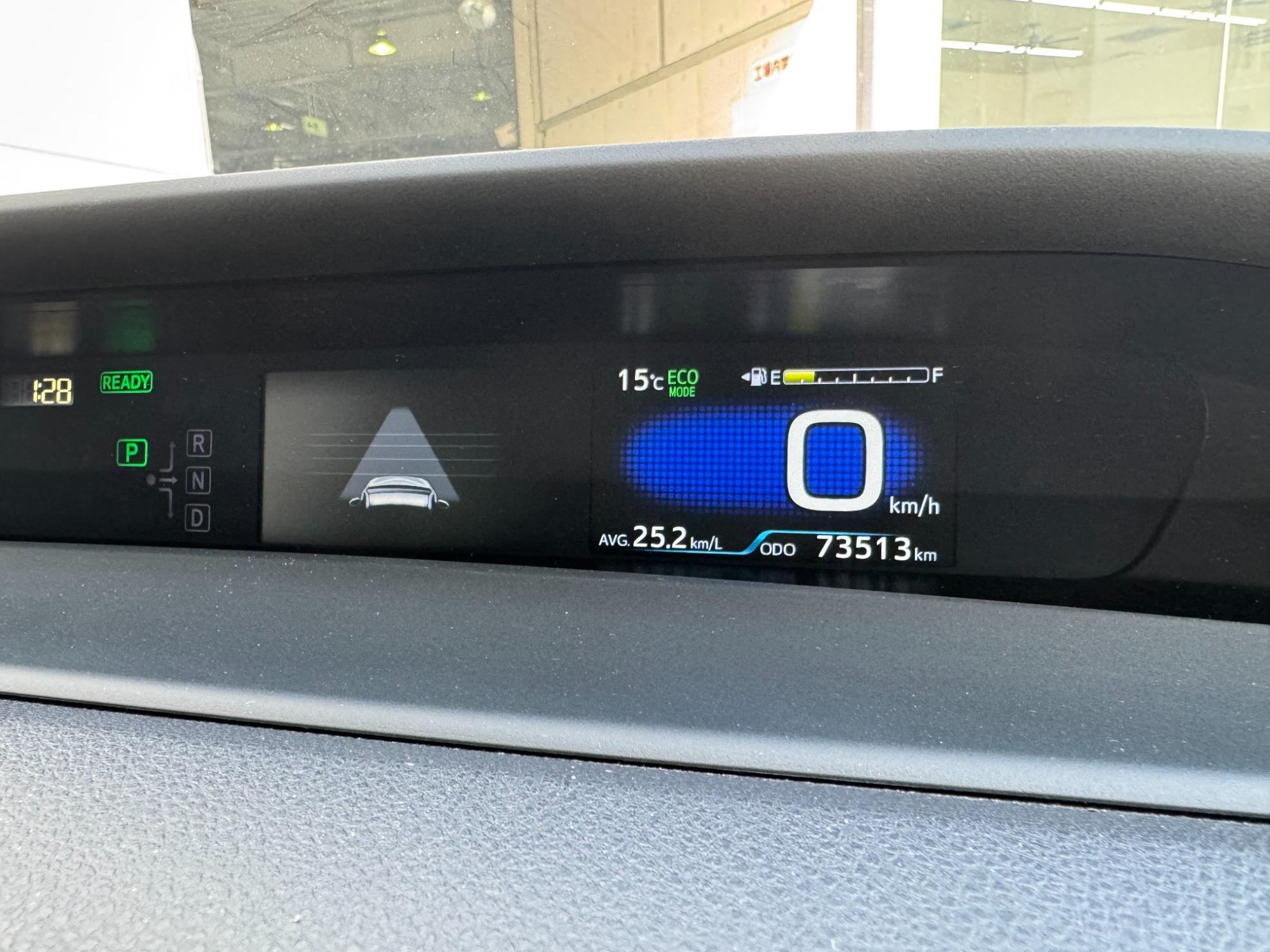 プリウスＰＨＶ