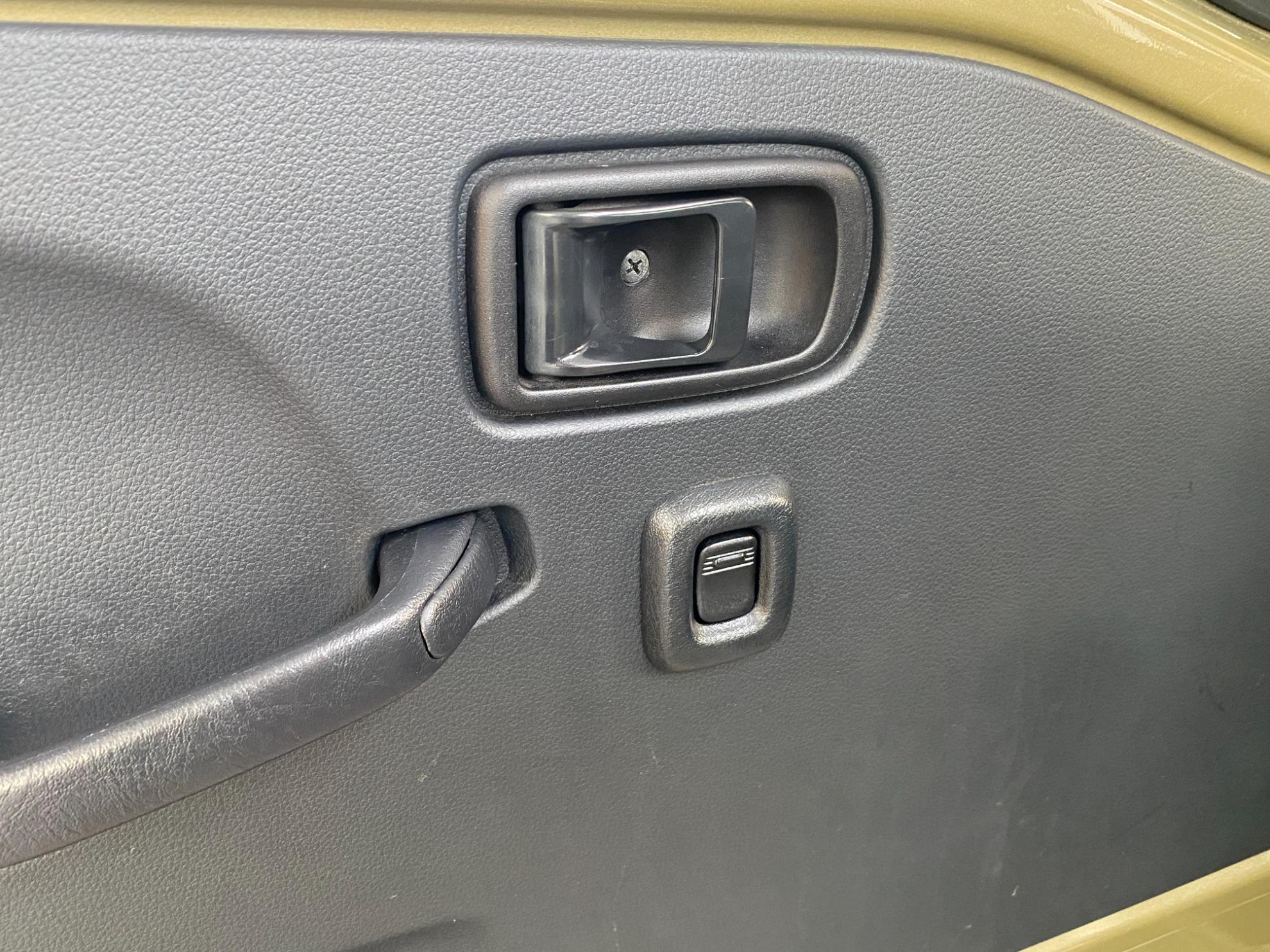 ハイゼットトラック