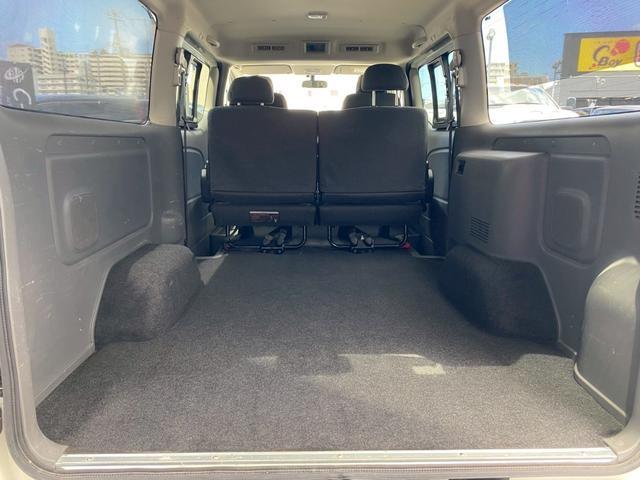 ＮＶ３５０キャラバンバン