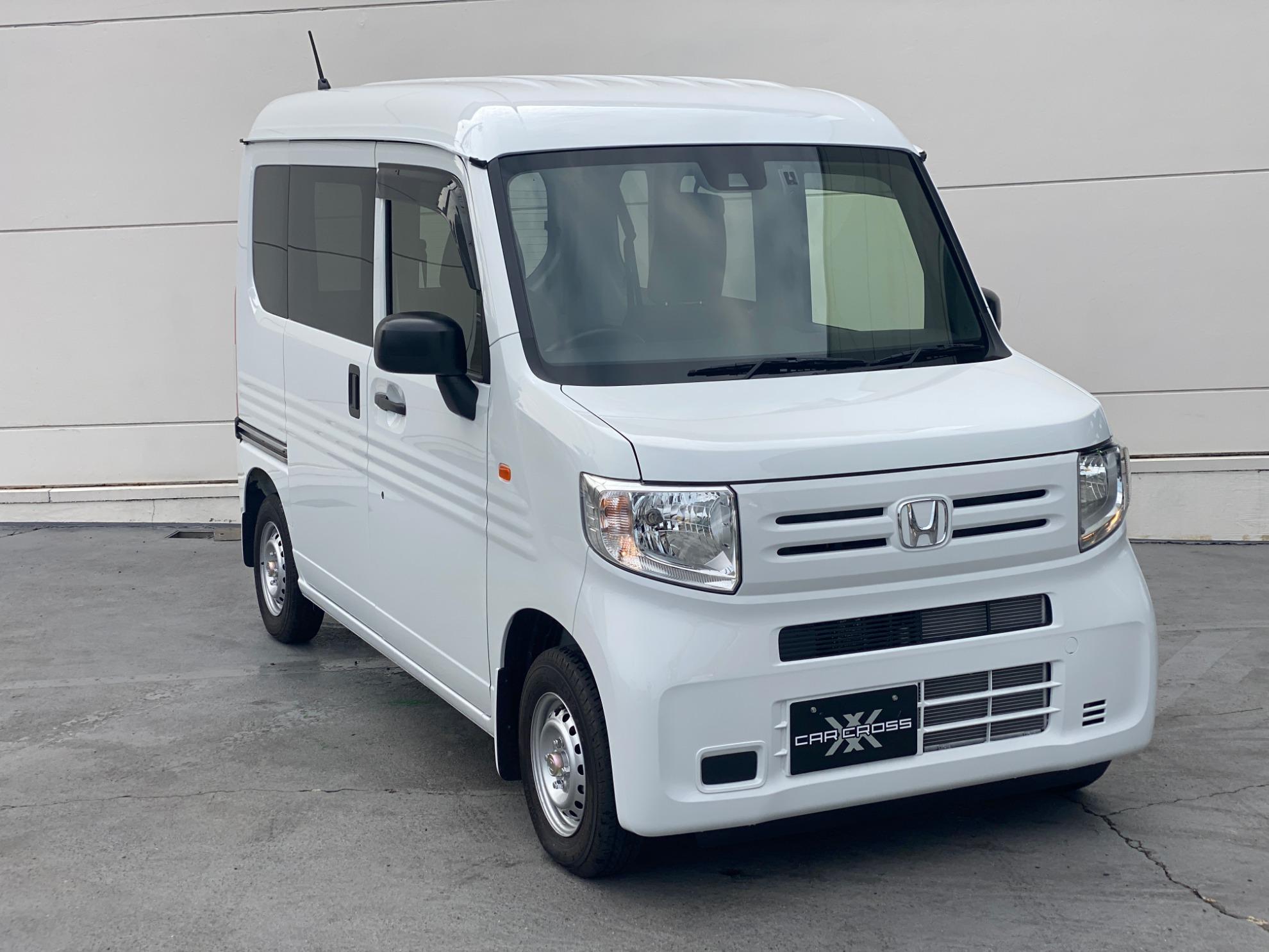 Ｎ－ＶＡＮ