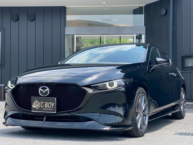 ＭＡＺＤＡ３ファストバック