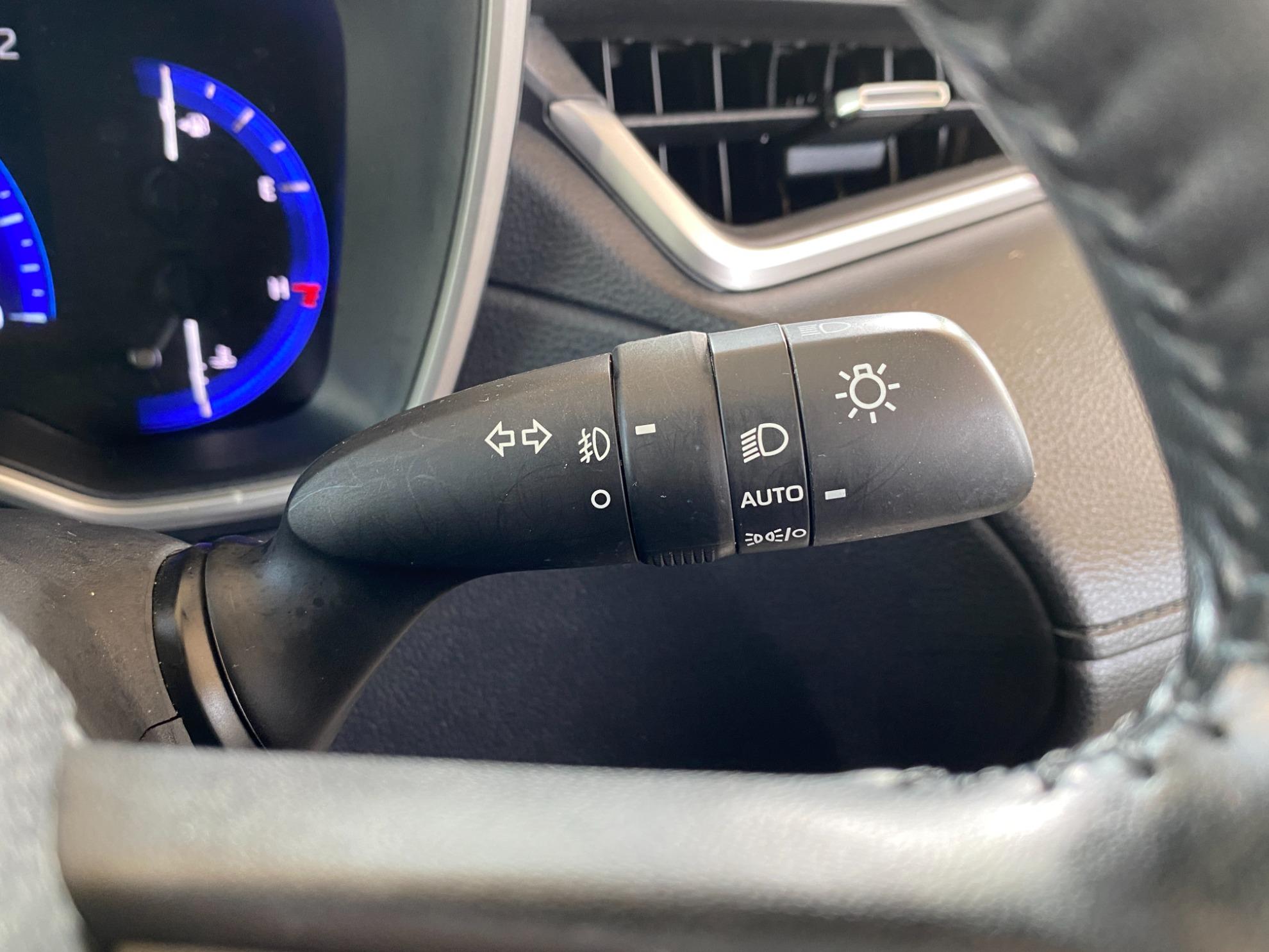 カローラクロス