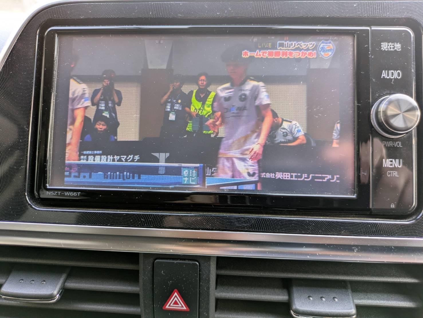 シエンタ