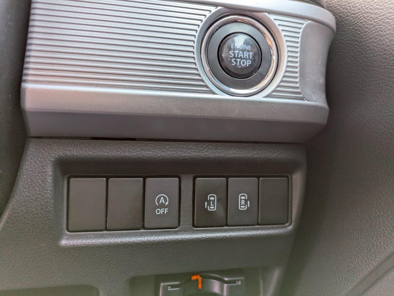 スペーシアカスタム