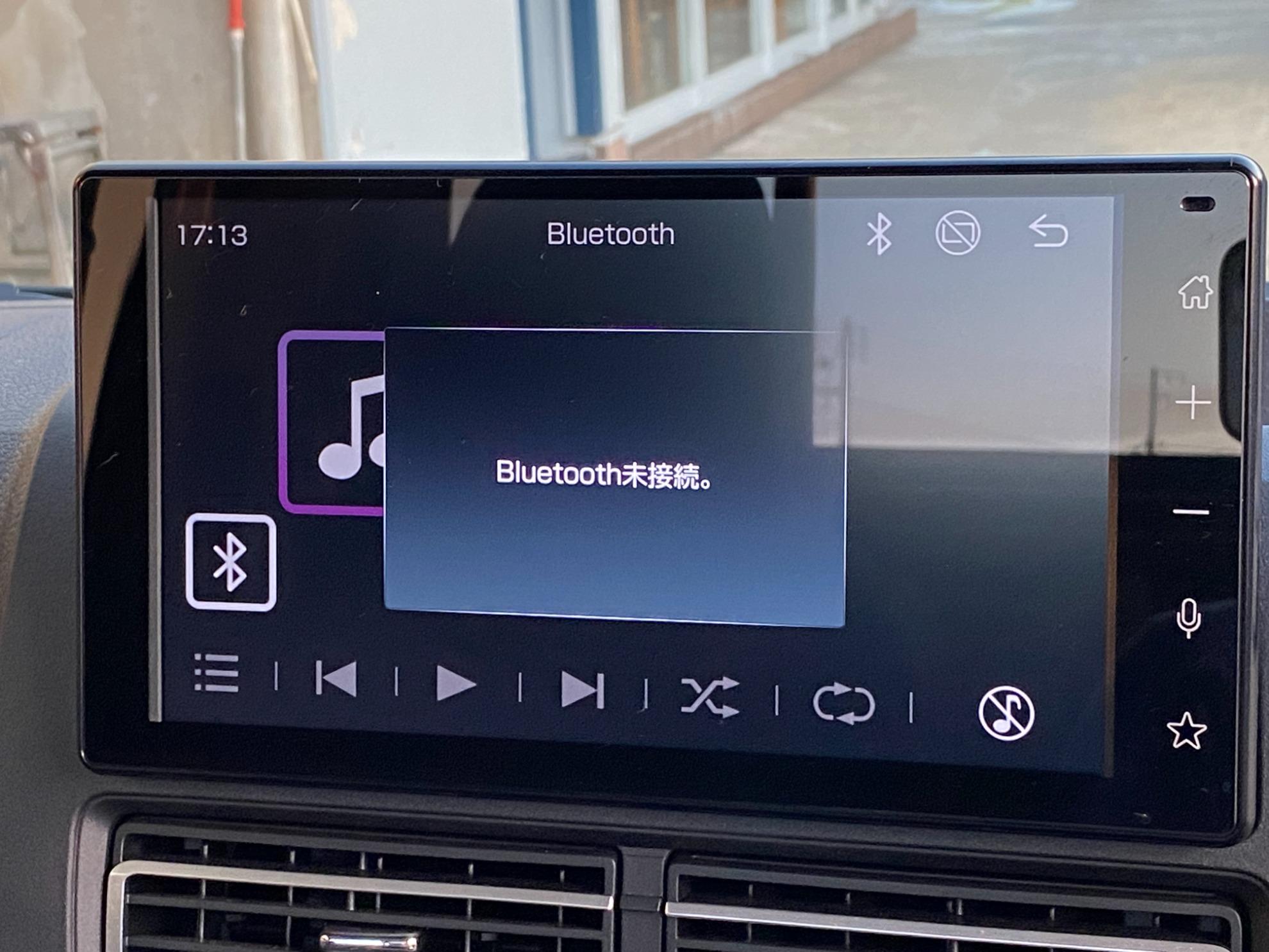 ハイゼットトラック