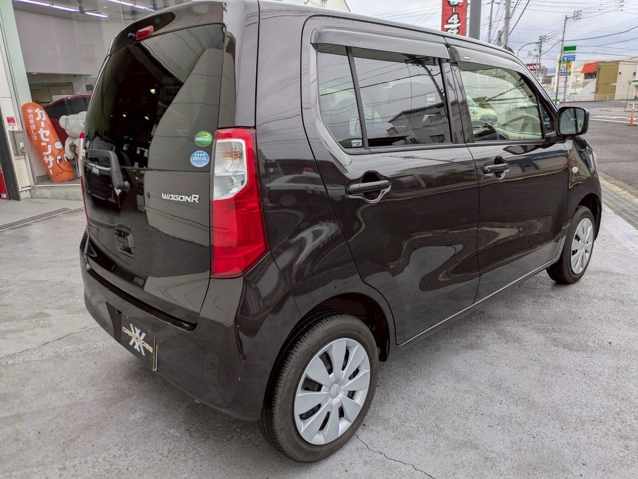 ワゴンＲ