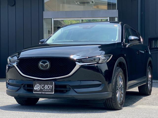 ＣＸ－５