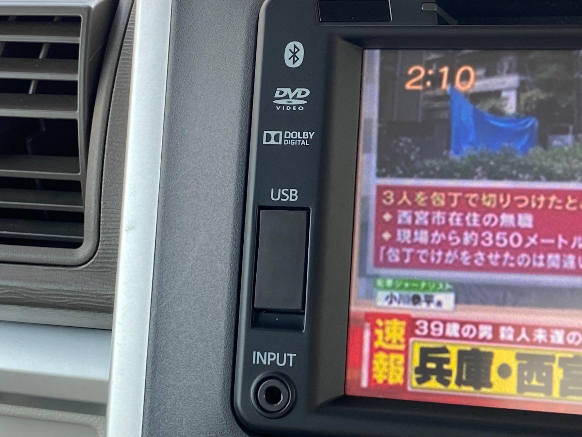 タント