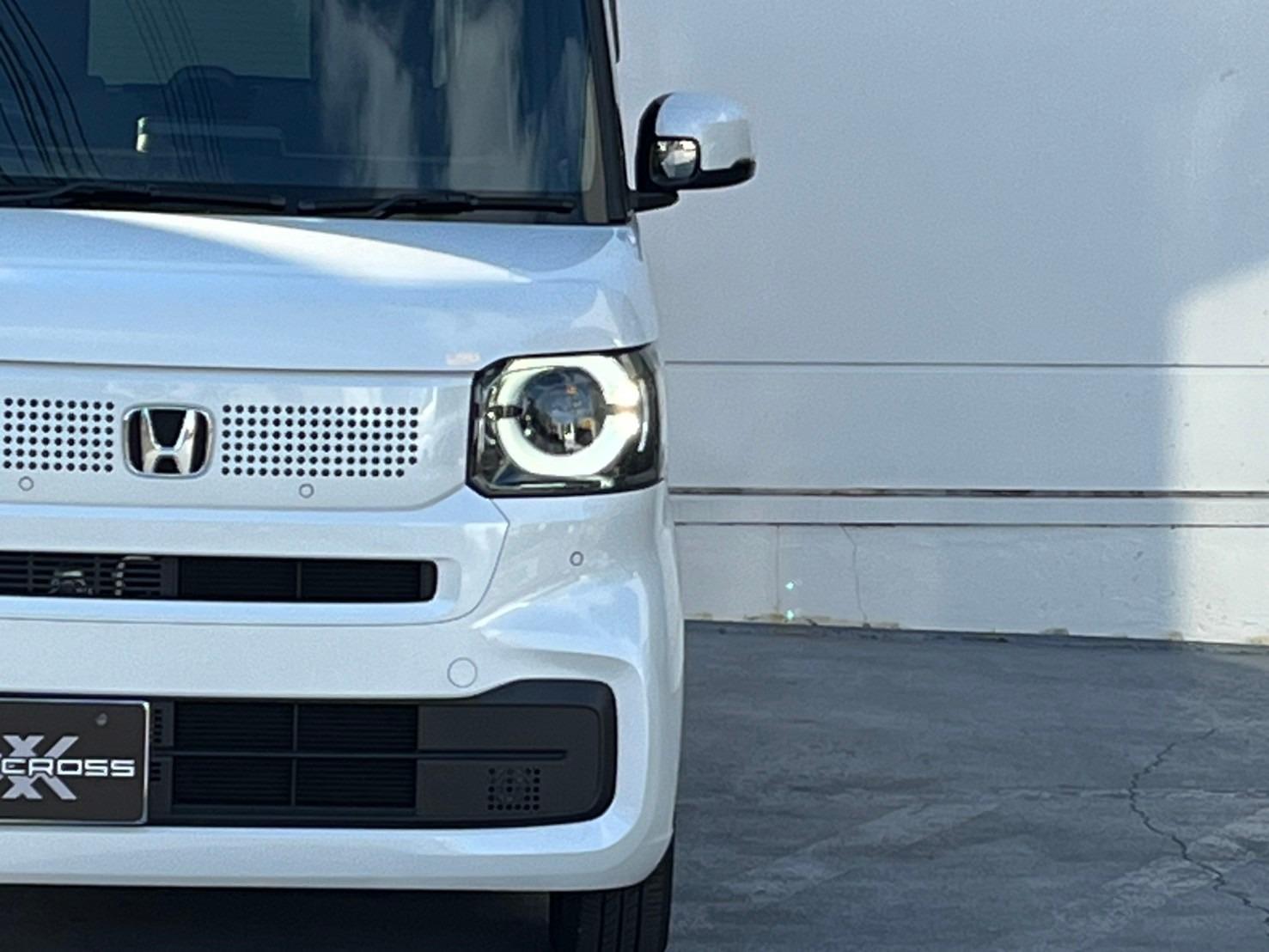 Ｎ－ＢＯＸ
