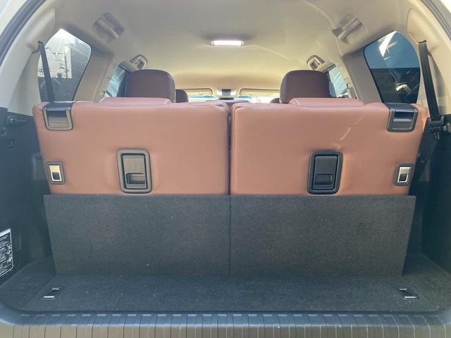 ランドクルーザープラド