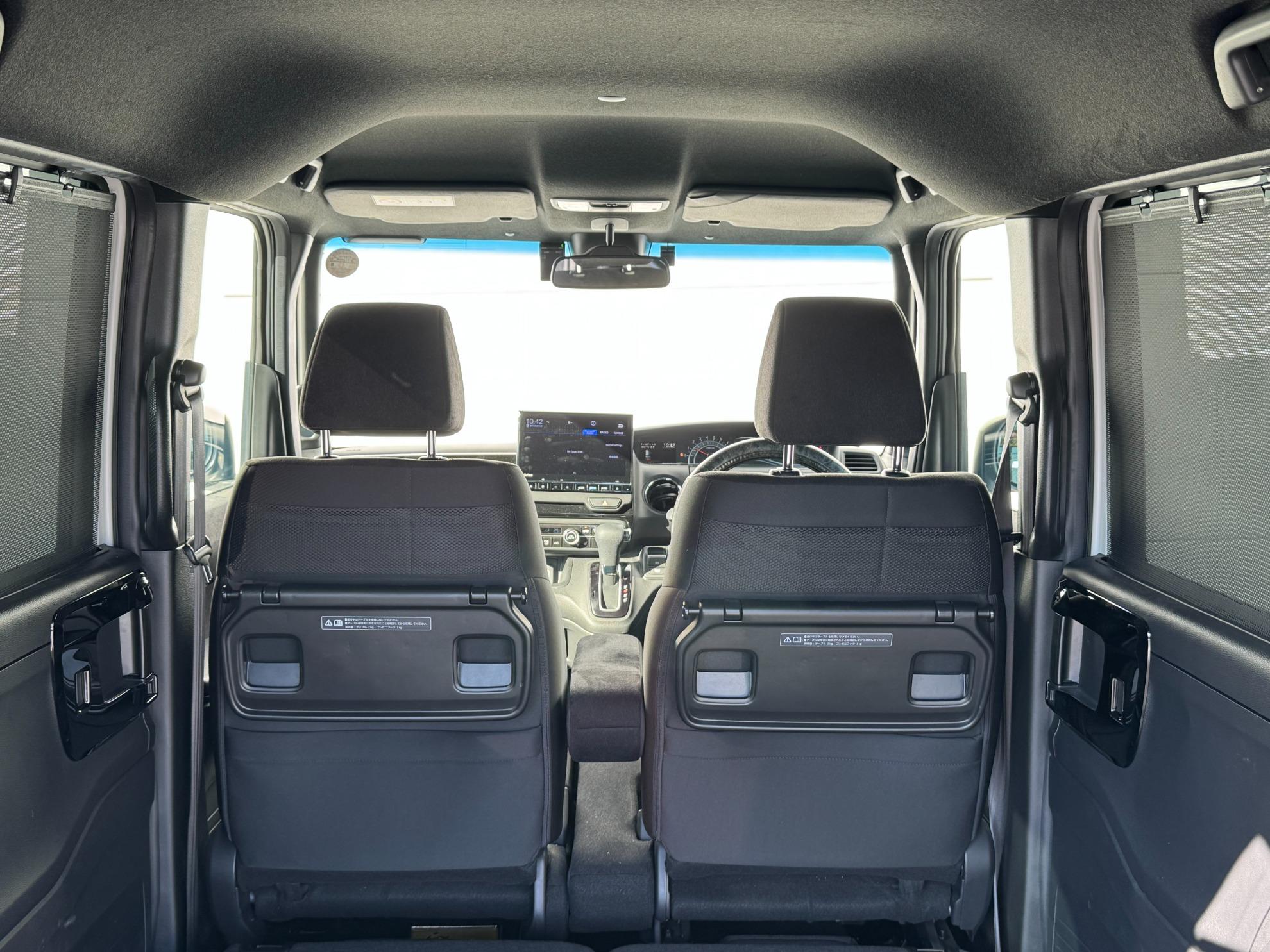 Ｎ－ＢＯＸカスタム