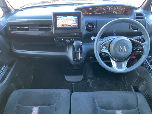 Ｎ－ＢＯＸカスタム