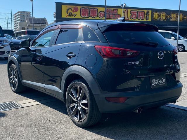 ＣＸ－３