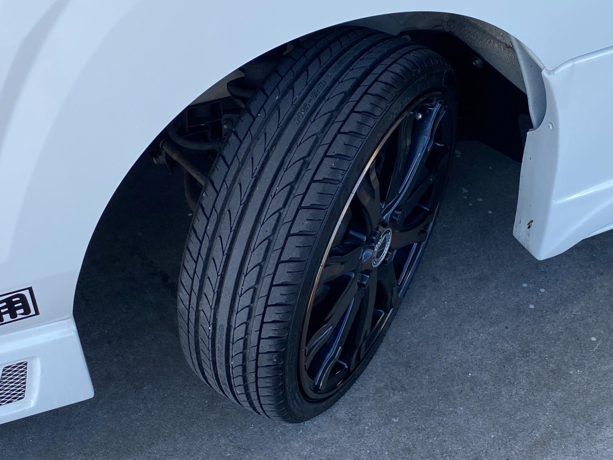 ハイゼットトラック