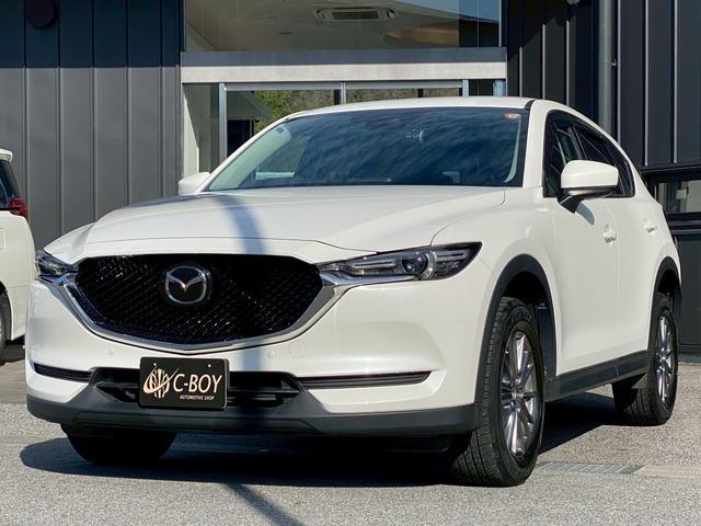 ＣＸ－５