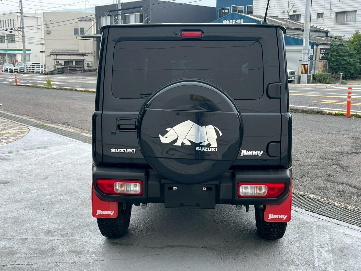 ジムニー